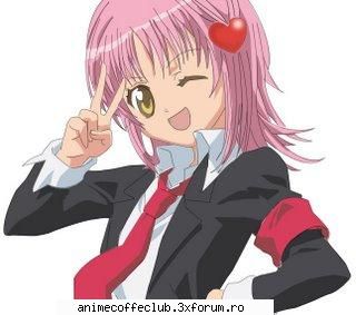 amu galerie shugo chara