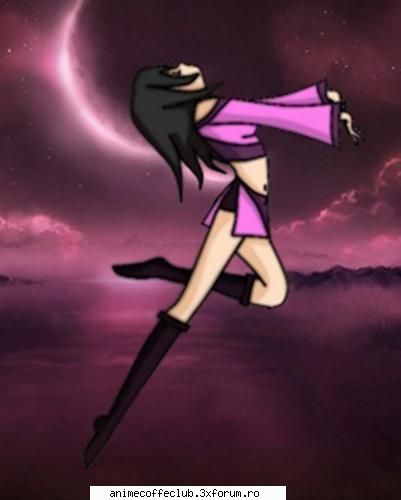 da poi am si yo un rpc din clanul moon al meu e izumy :) rpc